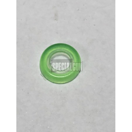 ORING VERDE PER VALVOLA CARICATORE CO2 G17 WE