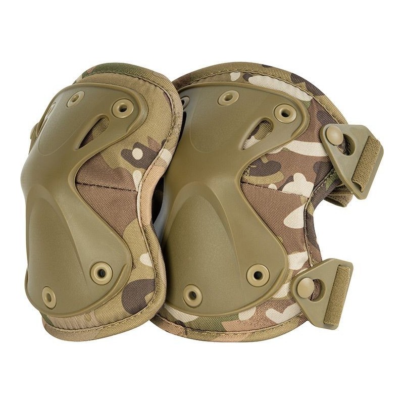 GINOCCHIERE HARD SHELL VIPER TACTICAL VCAM