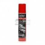 ACEITE DE SILICONA 100ML PROTECH GUNS