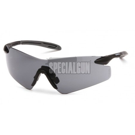 INTREPID III GAFAS BALISTICAS LENTE OSCURA PYRAMEX