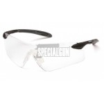 GAFAS INTREPID III BALLISTIC LENTES TRANSPARENTES PYRAMEX