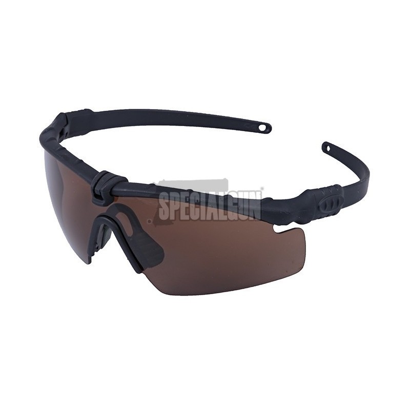 MFRAME REPLICA GAFAS MONTURA MARRON NEGRO