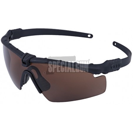 MFRAME REPLICA GAFAS MONTURA MARRON NEGRO