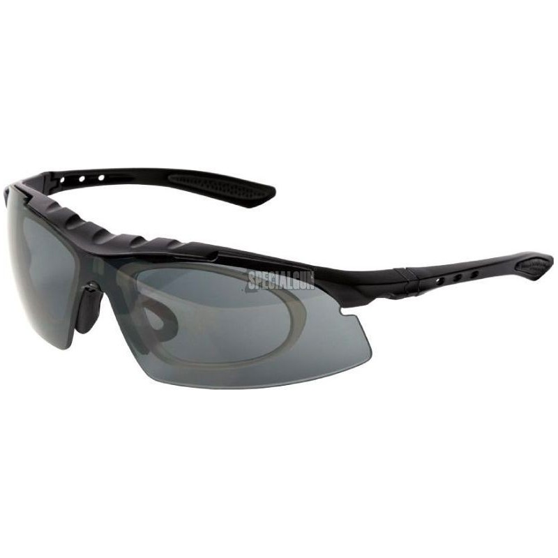 GAFAS LEGEND 3 LENTES VEGA HOLSTER