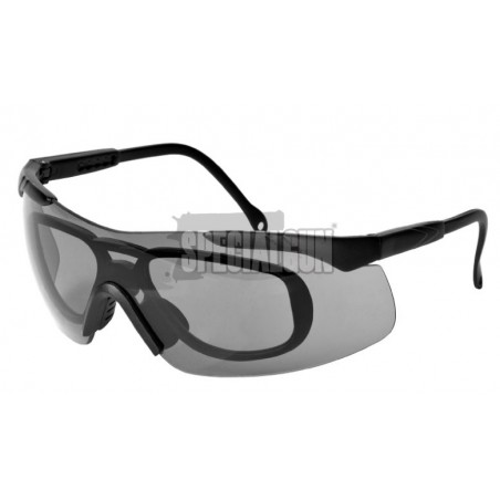 GAFAS GLORY 3 LENTES VEGA HOLSTER