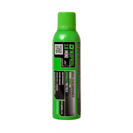 NUPROL 2.0 MINI GAS 600 ml