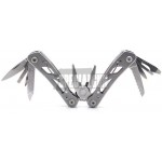 MULTITOOL PICCOLO G140S ACCIAIO GANZO