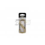 S-BINER CARABINER 25 LBS NITE-IZE