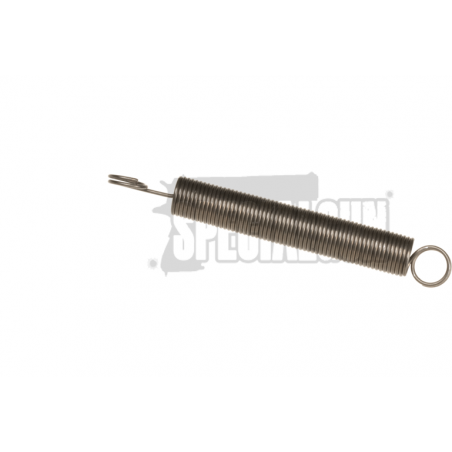 ARMATURE ROD SPRING M4 MADBULL