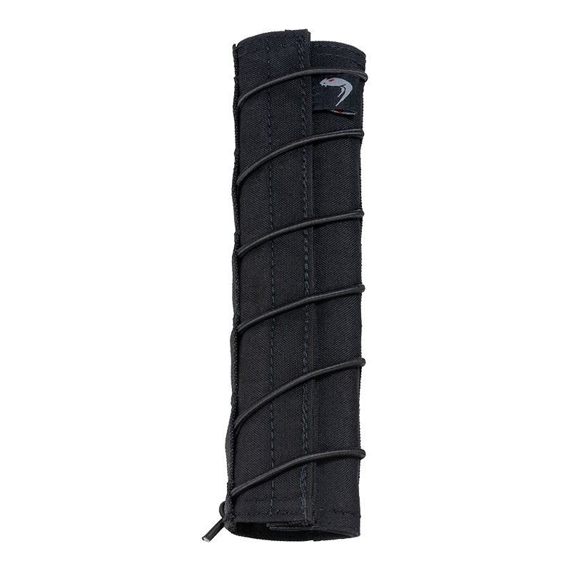 MODERATOR COVER VIPER TACTICAL BLACK