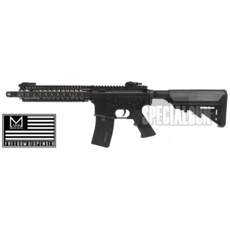 MK18 9" FULL METAL MAKO INDUTRIES BRONZE