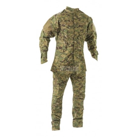 NWU COMPLETO TIPO III EMERSON AOR2 CAMUFLAJE