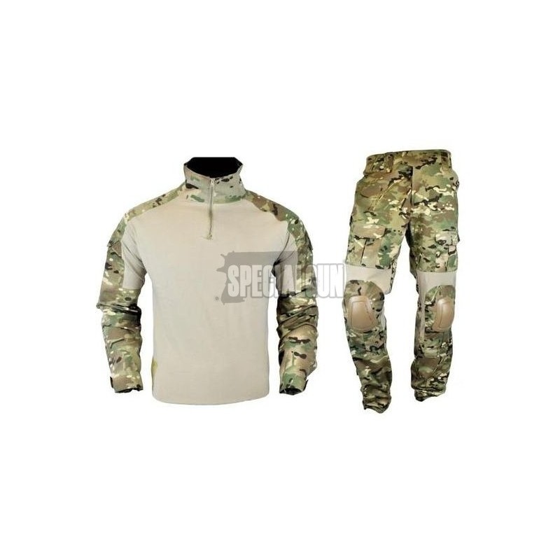 JS-WARRIOR CAMUFLAJE DE COMBATE MULTICAM