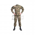 CAMOUFLAGE ACU ROYAL PLUS ATACS GREEN