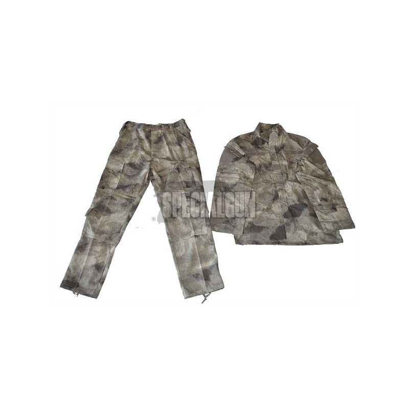 CAMOUFLAGE ACU ROYAL PLUS ATACS