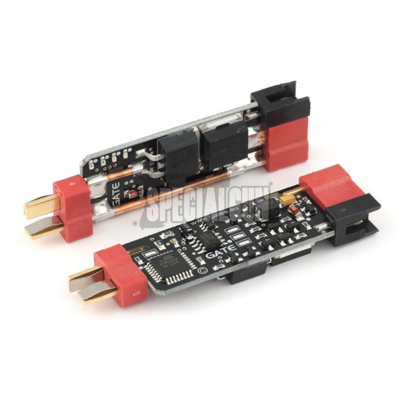 MERF 3.2 MOSFET PROGRAMABLE GATE