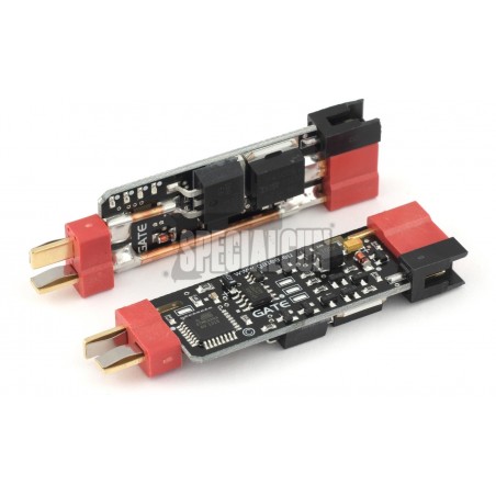 MERF 3.2 MOSFET PROGRAMMABILE GATE