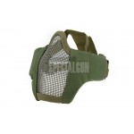 MASCHERA STALKER EVO ULTIMATE VERDE OD