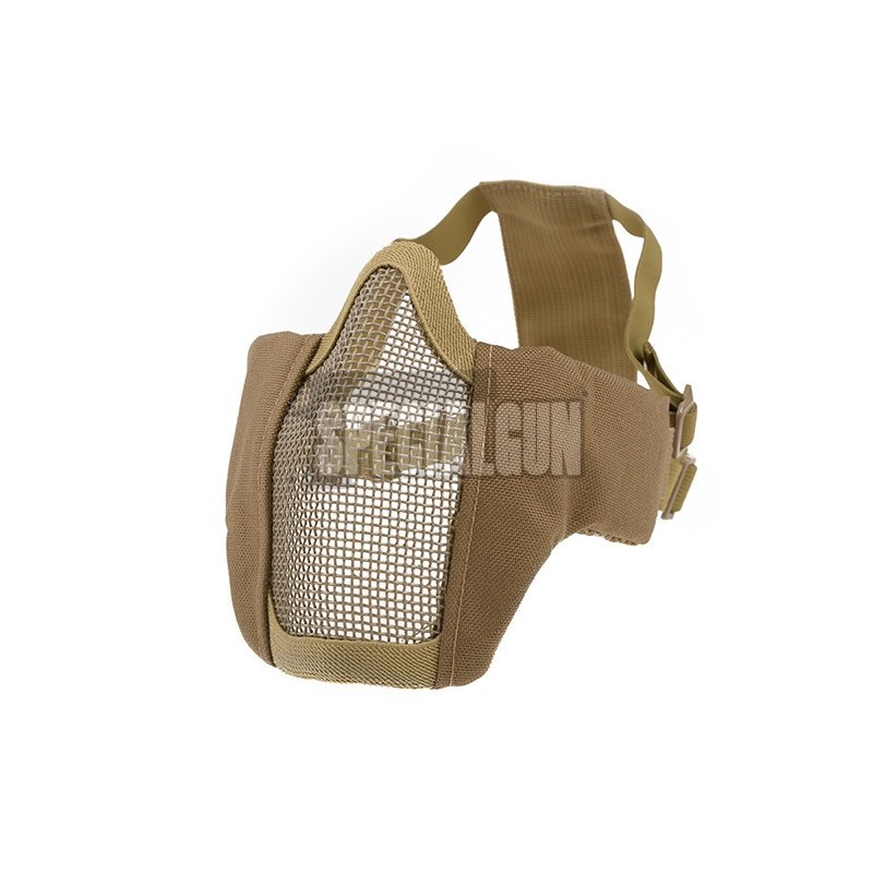 MASCHERA STALKER EVO ULTIMATE TAN