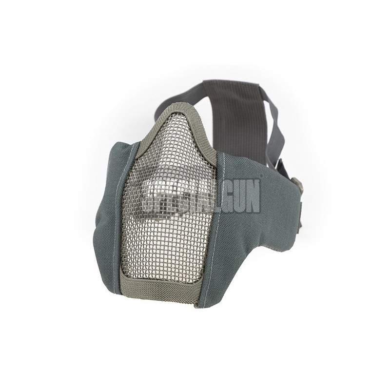 MASCHERA STALKER EVO ULTIMATE  GREY