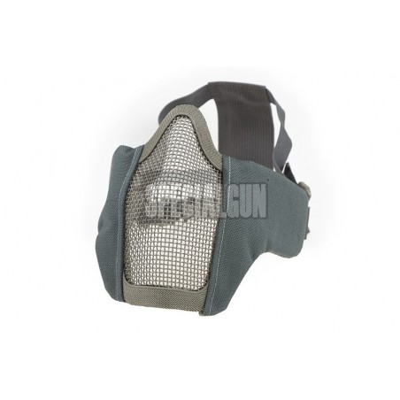 MASCHERA STALKER EVO ULTIMATE  GREY