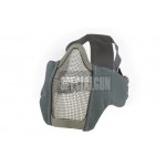 MASCHERA STALKER EVO ULTIMATE  GREY