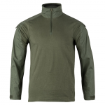 COMBAT SHIRT SPECIAL OPS VIPER TACTICAL VERDE OD