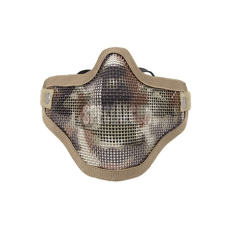 ULTIMATE VEGETATED MESH PROTECTION MASK