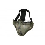 ULTIMATE AOR2 MESH PROTECTION MASK