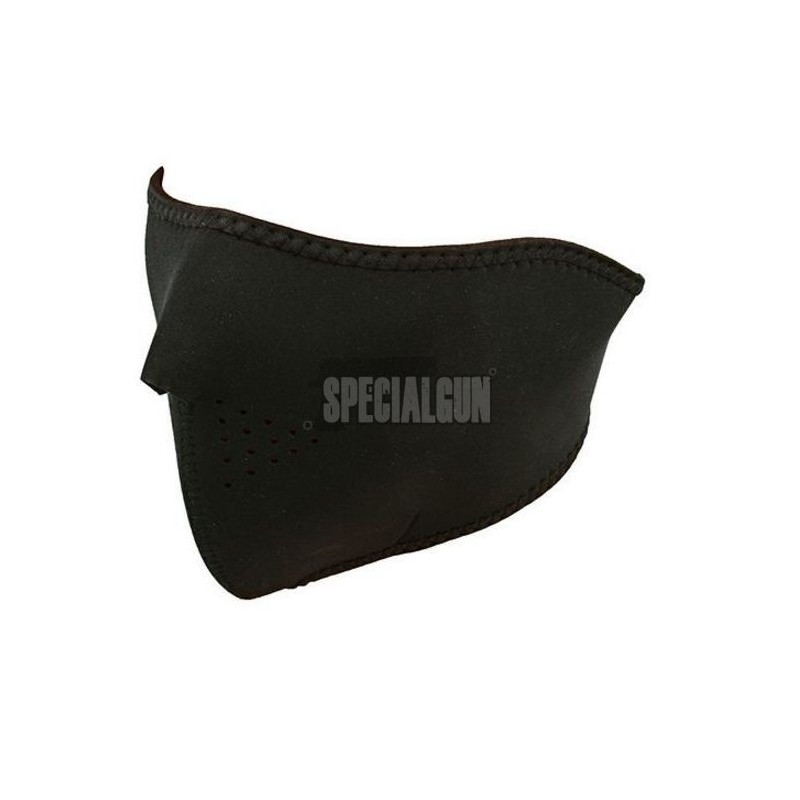 MASCHERA IN NEOPRENE ULTIMATE NERO