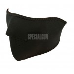 MASCHERA IN NEOPRENE ULTIMATE NERO