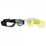 MASK 3 INTERCHANGEABLE LENSES ROYAL