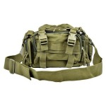 MARSUPIO MILITARE MULTIPURPOSE ROYAL PLUS VERDE OD