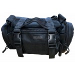 MARSUPIO MILITARE MULTIPURPOSE ROYAL PLUS NERO