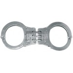 SPANISH-STYLE STEEL HANDCUFFS VEGA HOLSTER