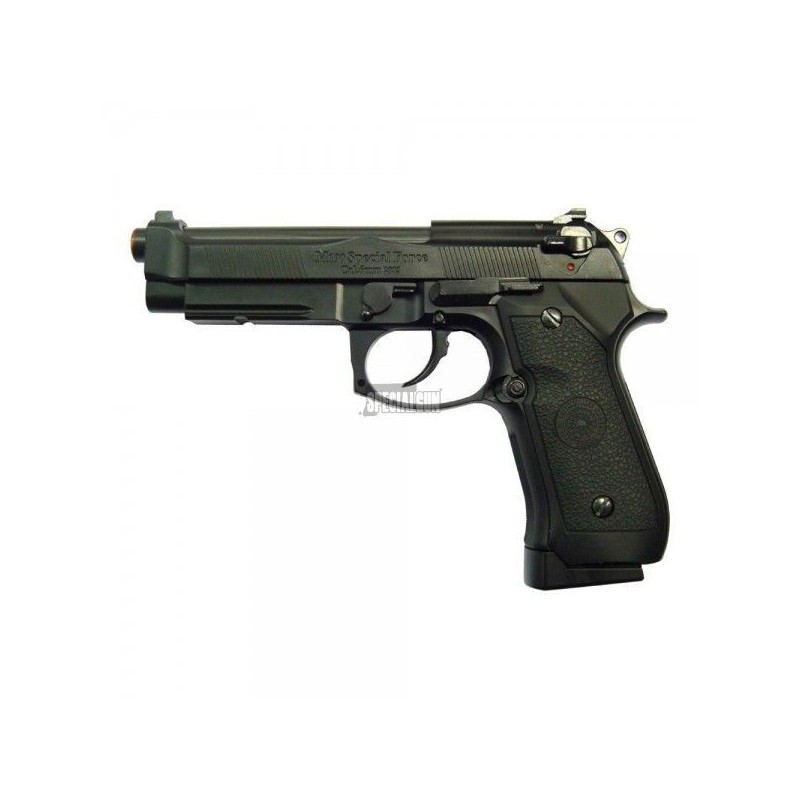 M92 FS CO2 BLOWBACK METAL HFC