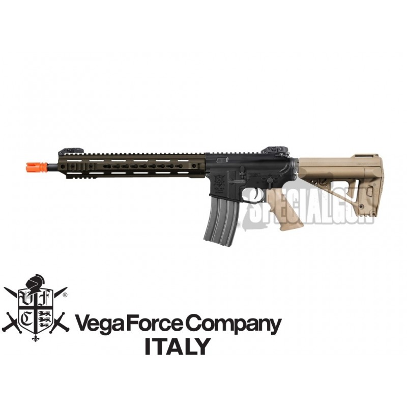 M4 VR16 SABER CARABINE MOD1 VFC FDE