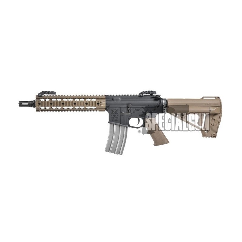 M4 VR16 FIGHTER CQB MK2 FULL METAL VFC TAN