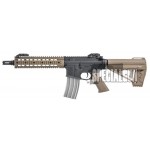 M4 VR16 FIGHTER CQB MK2 FULL METAL VFC TAN