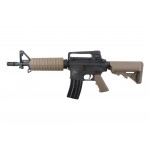 M4 A1 CQB SA-C02 CORE SPECNA ARMS HALF TAN