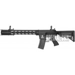 LANCER TACTICAL M4 SPR INTERCEPTOR EVO NEGRO