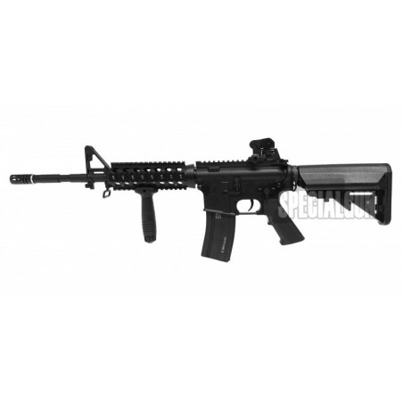 MAKO INDUSTRIES M4 SOPMOD FULL METAL NEGRO