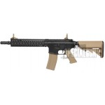 M4 MK18 MOD1 FULL METAL G&G TAN