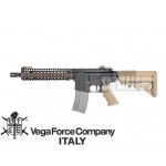 M4 MK18 MOD1 DANIEL DEFENCE FULL METAL VFC