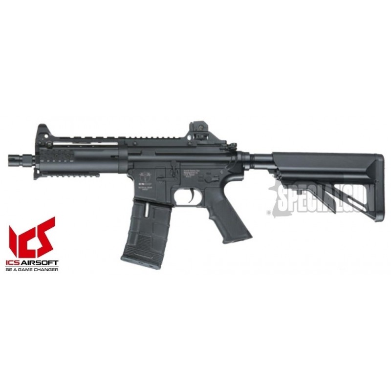 M4 CXP 08 SPORTLINE ICS