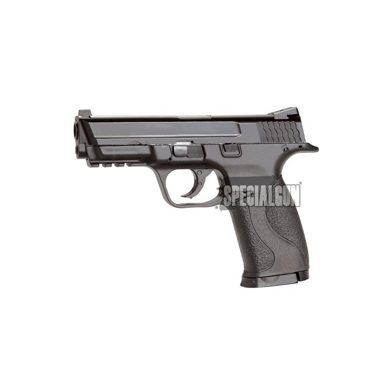 M&P40 CO2 CAÑÓN FIJO ABS KWC