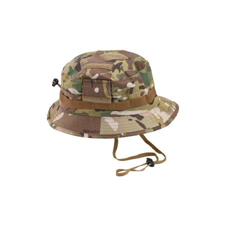 CAPPELLO JUNGLE ALPHA BONNIE HAT DEFCON 5 MULTICAM