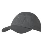 CAPPELLO BBC CAP POLYCOTTON RIPSTOP HELIKON TEX SHADOW GREY