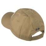 CAPPELLO BBC CAP POLYCOTTON RIPSTOP HELIKON TEX SHADOW GREY