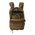 ZAINO MILITARE GUARDIAN SMALLPACK HELIKON TEX COYOTE